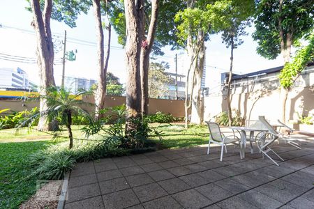 Apartamento à venda com 52m², 2 quartos e 1 vagaÁrea comum - Jardim