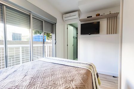 Apartamento à venda com 52m², 2 quartos e 1 vagaSuíte