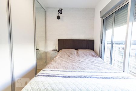 Apartamento à venda com 52m², 2 quartos e 1 vagaSuíte