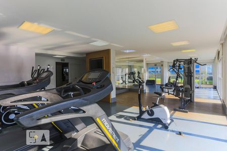 Apartamento à venda com 55m², 2 quartos e 1 vagaÁrea comum