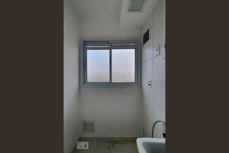 Apartamento à venda com 55m², 2 quartos e 1 vagaÁrea de serviço