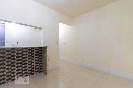 Sala de Estar de apartamento para alugar com 1 quarto, 45m² em Camaquã, Porto Alegre