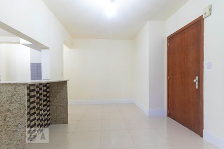 Sala de Estar de apartamento para alugar com 1 quarto, 45m² em Camaquã, Porto Alegre