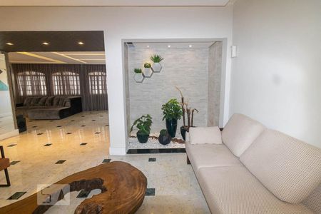 Casa à venda com 480m², 4 quartos e 6 vagasSala de Estar