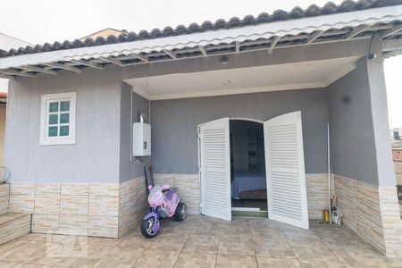 Casa à venda com 480m², 4 quartos e 6 vagasVaranda Suíte 3