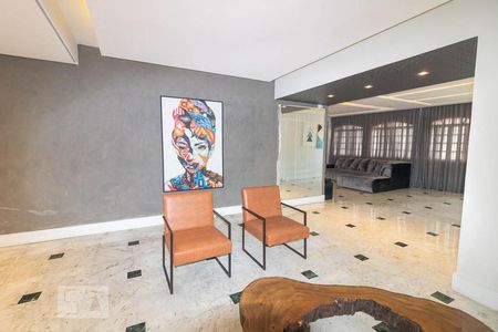 Casa à venda com 480m², 4 quartos e 6 vagasSala de Estar