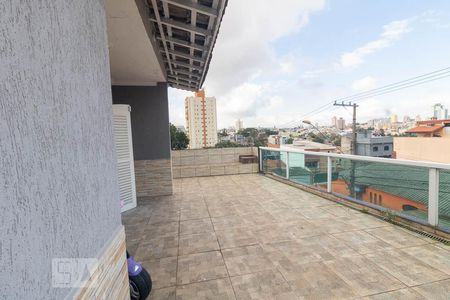 Casa à venda com 480m², 4 quartos e 6 vagasVaranda Suíte 3