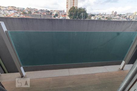 Casa à venda com 480m², 4 quartos e 6 vagasVaranda Suíte 2