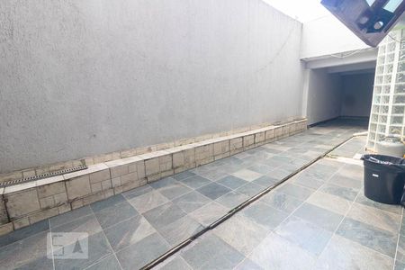 Casa à venda com 480m², 4 quartos e 6 vagasQuintal