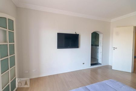 Casa à venda com 480m², 4 quartos e 6 vagasSuíte 3