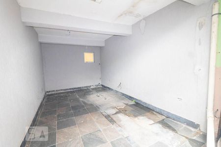 Casa à venda com 480m², 4 quartos e 6 vagasQuintal