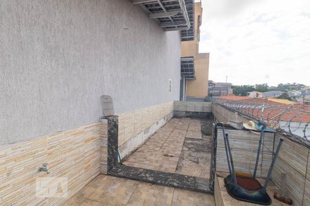 Casa à venda com 480m², 4 quartos e 6 vagasVaranda Suíte 3