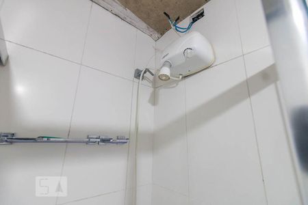 Casa à venda com 480m², 4 quartos e 6 vagasBanheiro da Suíte 1