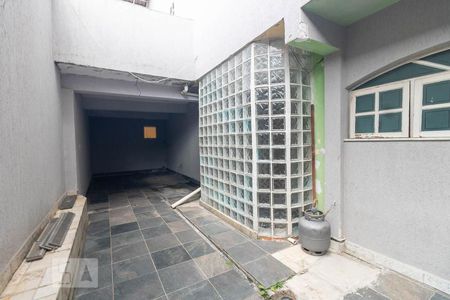 Casa à venda com 480m², 4 quartos e 6 vagasQuintal