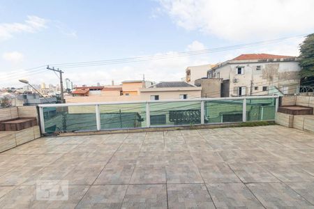 Casa à venda com 480m², 4 quartos e 6 vagasVaranda Suíte 3