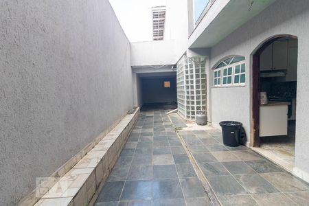 Casa à venda com 480m², 4 quartos e 6 vagasQuintal