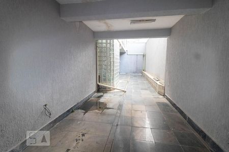 Casa à venda com 480m², 4 quartos e 6 vagasQuintal
