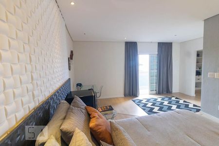 Casa à venda com 480m², 4 quartos e 6 vagasSuíte 2