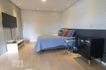 Casa à venda com 480m², 4 quartos e 6 vagasSuíte 2