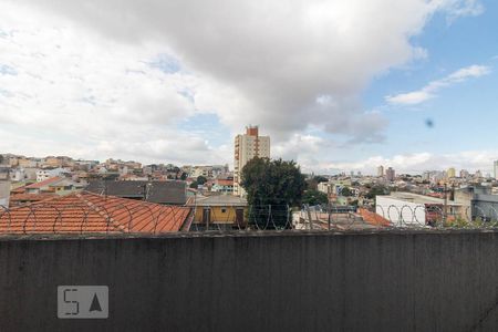 Casa à venda com 480m², 4 quartos e 6 vagasVaranda Suíte 2