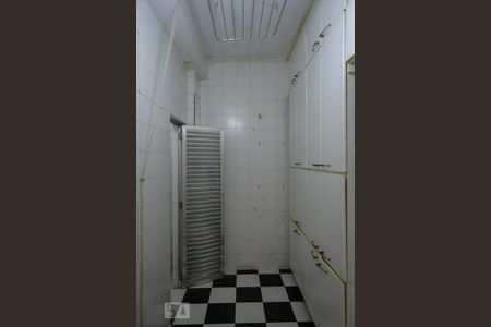 Apartamento à venda com 70m², 2 quartos e 1 vagaÁrea de Serviço