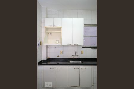 Apartamento à venda com 70m², 2 quartos e 1 vagaCozinha