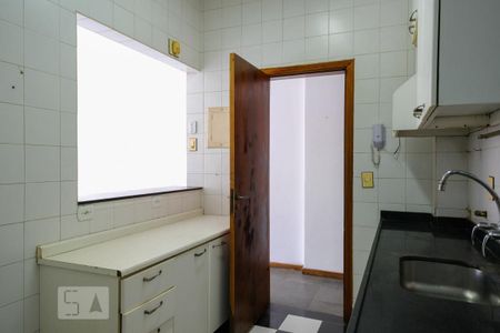 Apartamento à venda com 70m², 2 quartos e 1 vagaCozinha