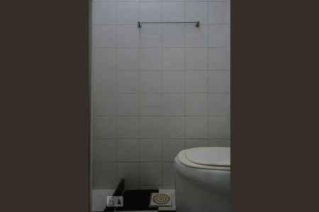 Apartamento à venda com 70m², 2 quartos e 1 vagaBanheiro de Serviço