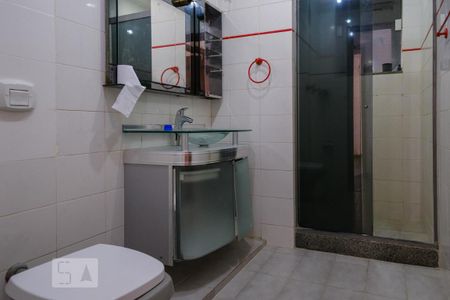 Apartamento à venda com 70m², 2 quartos e 1 vagaBanheiro