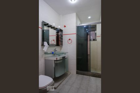 Apartamento à venda com 70m², 2 quartos e 1 vagaBanheiro
