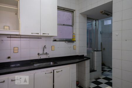 Apartamento à venda com 70m², 2 quartos e 1 vagaCozinha