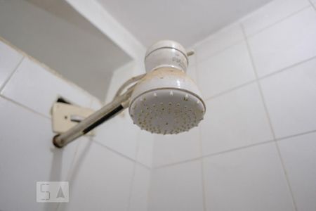 Apartamento à venda com 70m², 2 quartos e 1 vagaBanheiro de Serviço