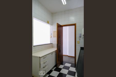 Apartamento à venda com 70m², 2 quartos e 1 vagaCozinha