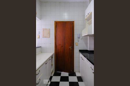 Apartamento à venda com 70m², 2 quartos e 1 vagaCozinha