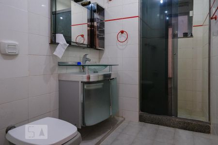 Apartamento à venda com 70m², 2 quartos e 1 vagaBanheiro