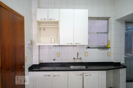 Apartamento à venda com 70m², 2 quartos e 1 vagaCozinha