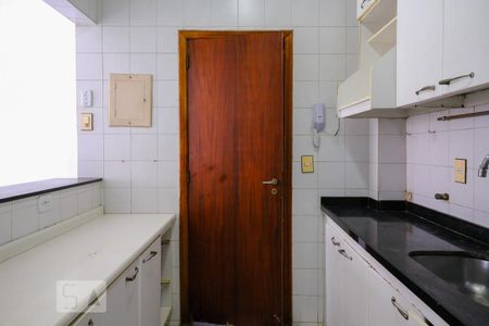 Apartamento à venda com 70m², 2 quartos e 1 vagaCozinha