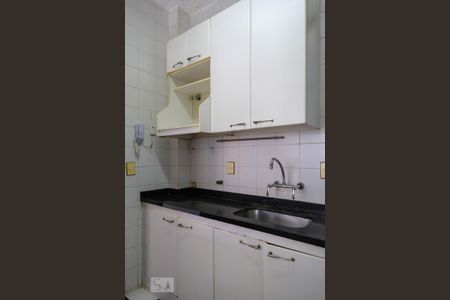 Apartamento à venda com 70m², 2 quartos e 1 vagaCozinha