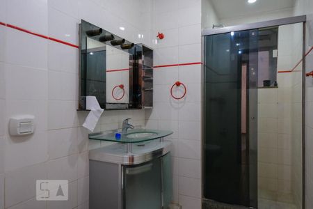 Apartamento à venda com 70m², 2 quartos e 1 vagaBanheiro
