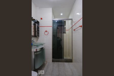 Apartamento à venda com 70m², 2 quartos e 1 vagaBanheiro