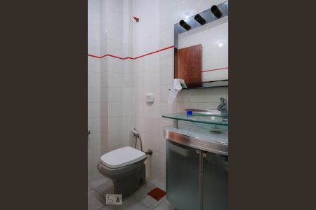 Apartamento à venda com 70m², 2 quartos e 1 vagaBanheiro