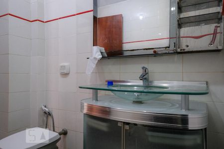 Apartamento à venda com 70m², 2 quartos e 1 vagaBanheiro