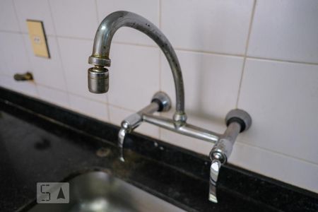 Apartamento à venda com 70m², 2 quartos e 1 vagaCozinha