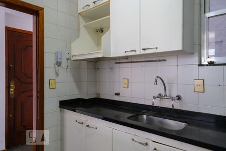 Apartamento à venda com 70m², 2 quartos e 1 vagaCozinha