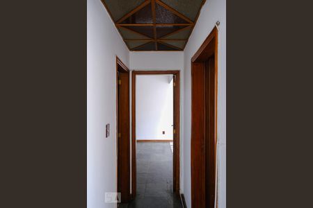 Apartamento à venda com 70m², 2 quartos e 1 vagaCorredor