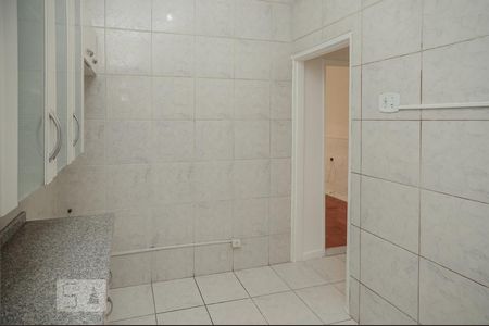 Apartamento à venda com 70m², 2 quartos e sem vagaCozinhav