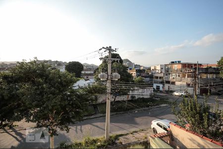 Apartamento à venda com 70m², 2 quartos e sem vagaVista Quarto 2