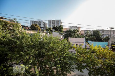 Apartamento à venda com 70m², 2 quartos e sem vagaVista Quarto 1