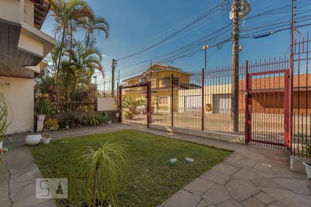 Casa à venda com 40m², 3 quartos e 3 vagasPátio