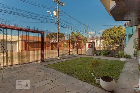 Casa à venda com 40m², 3 quartos e 3 vagasPátio